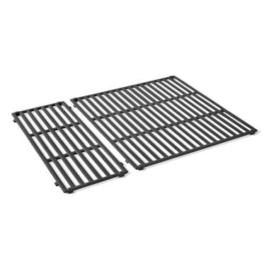 Weber grill clearance grates